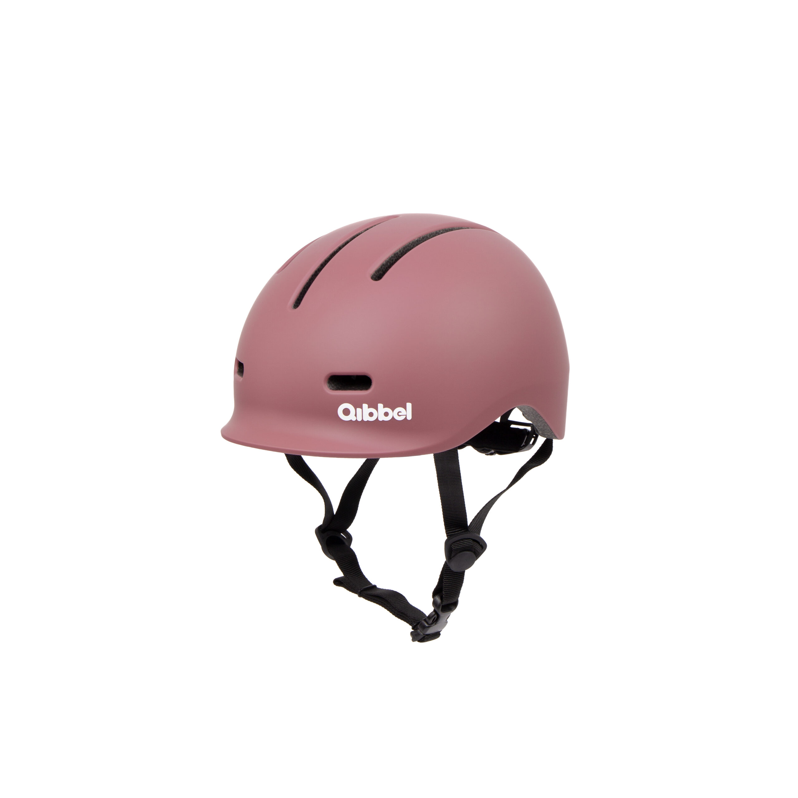 Qibbel Helmet XS 45-51 cm Plum Rose Qibbel Helmet XS 45-51 cm Plum Rose