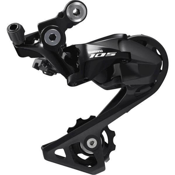 Shimano Rear Derailleur 105 R7000 SS Black 11sp