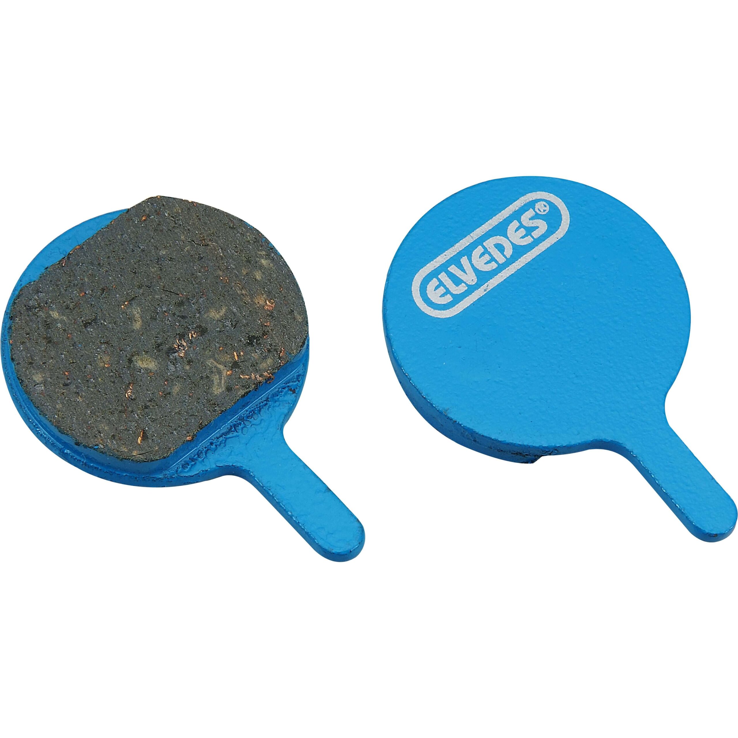 Elvedes Disc Brake Pad Magura Louise Clara Organic