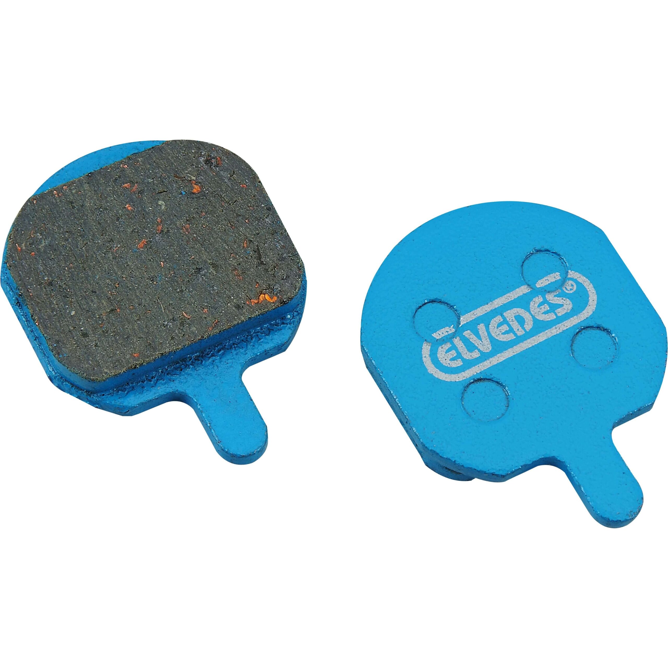 Elvedes Disc Brake Pad Hayes Sole Organic