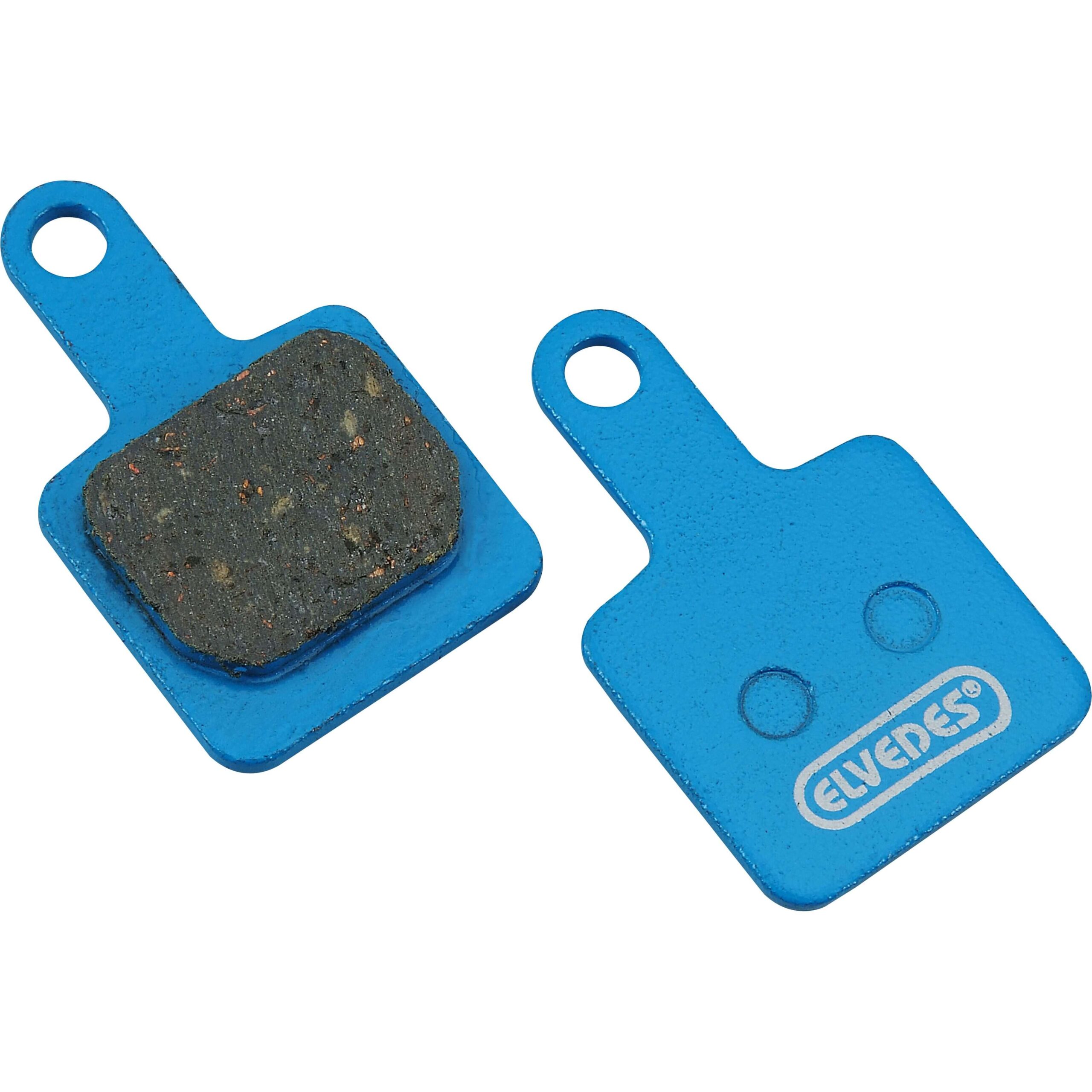 Elvedes Disc Brake Pad Suntour DB Organic