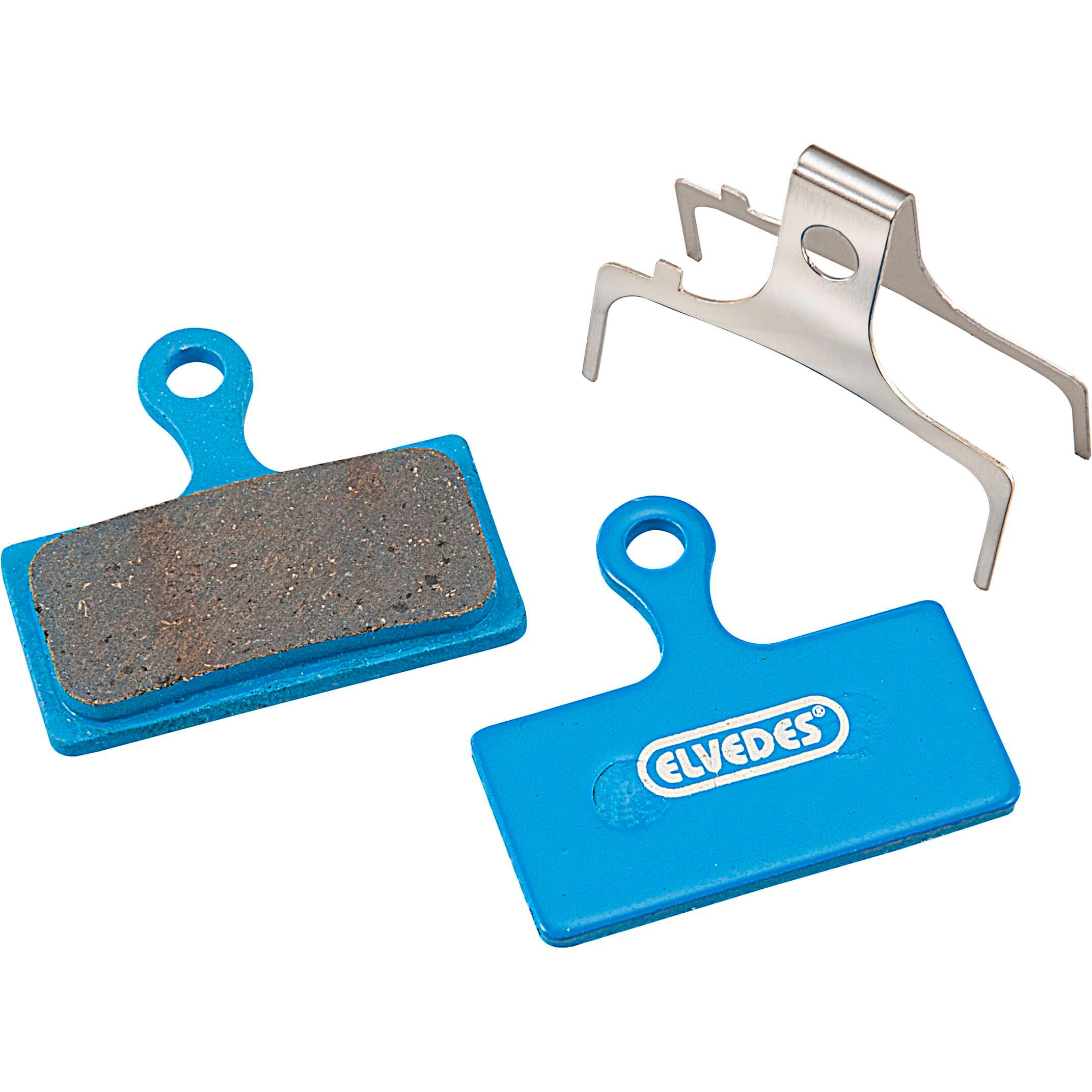 Elvedes Disc Brake Pad Shimano BR-M666 Organic
