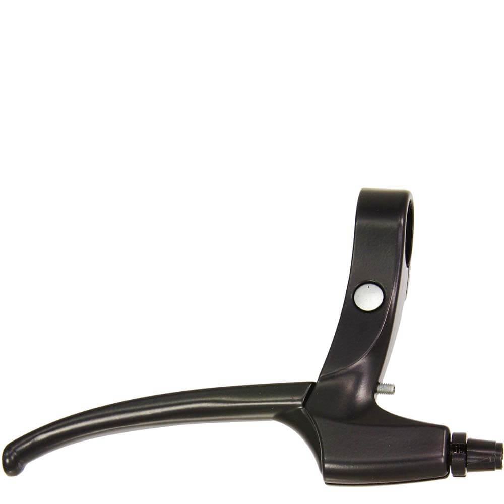 Saccon Brake Handle Set L218 Rollerbrake Black