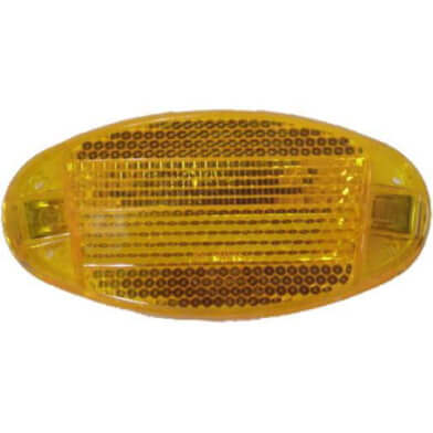 Spanninga Spoke Reflector RW70 Spanninga Spoke Reflector RW70