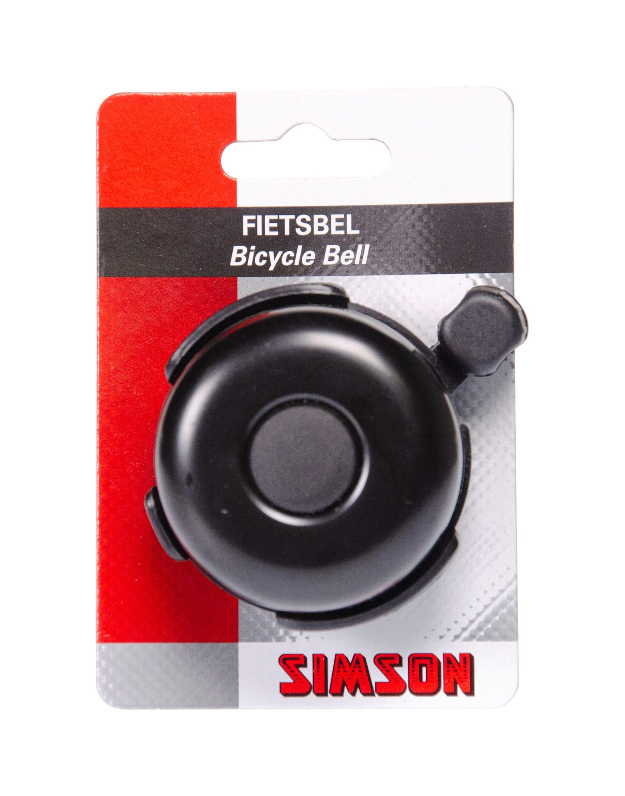 Simson Bell Midi Black
