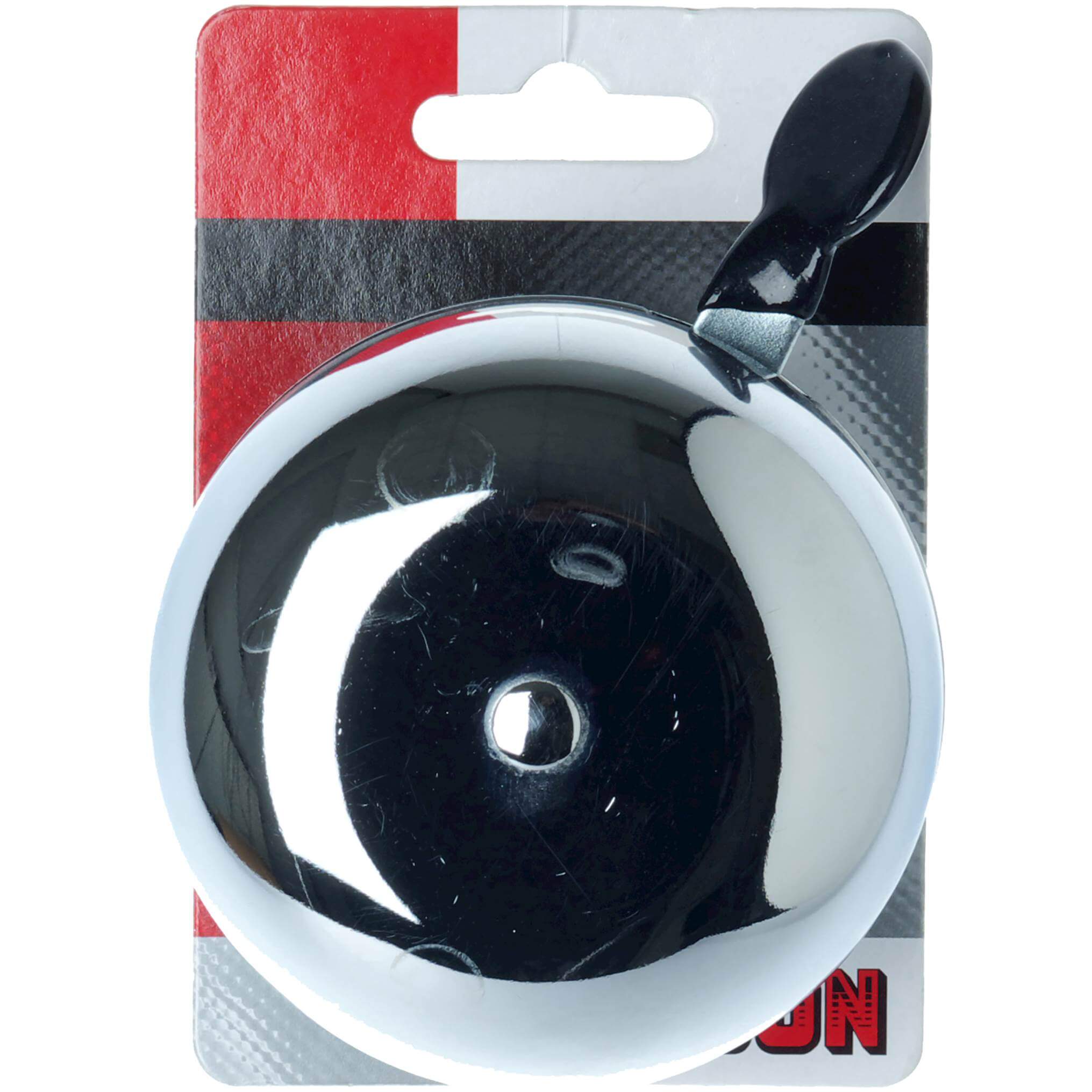 Simson Bell Ding Dong L Chrome