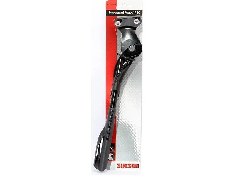 Simson Standard Wave Rear Fork R40