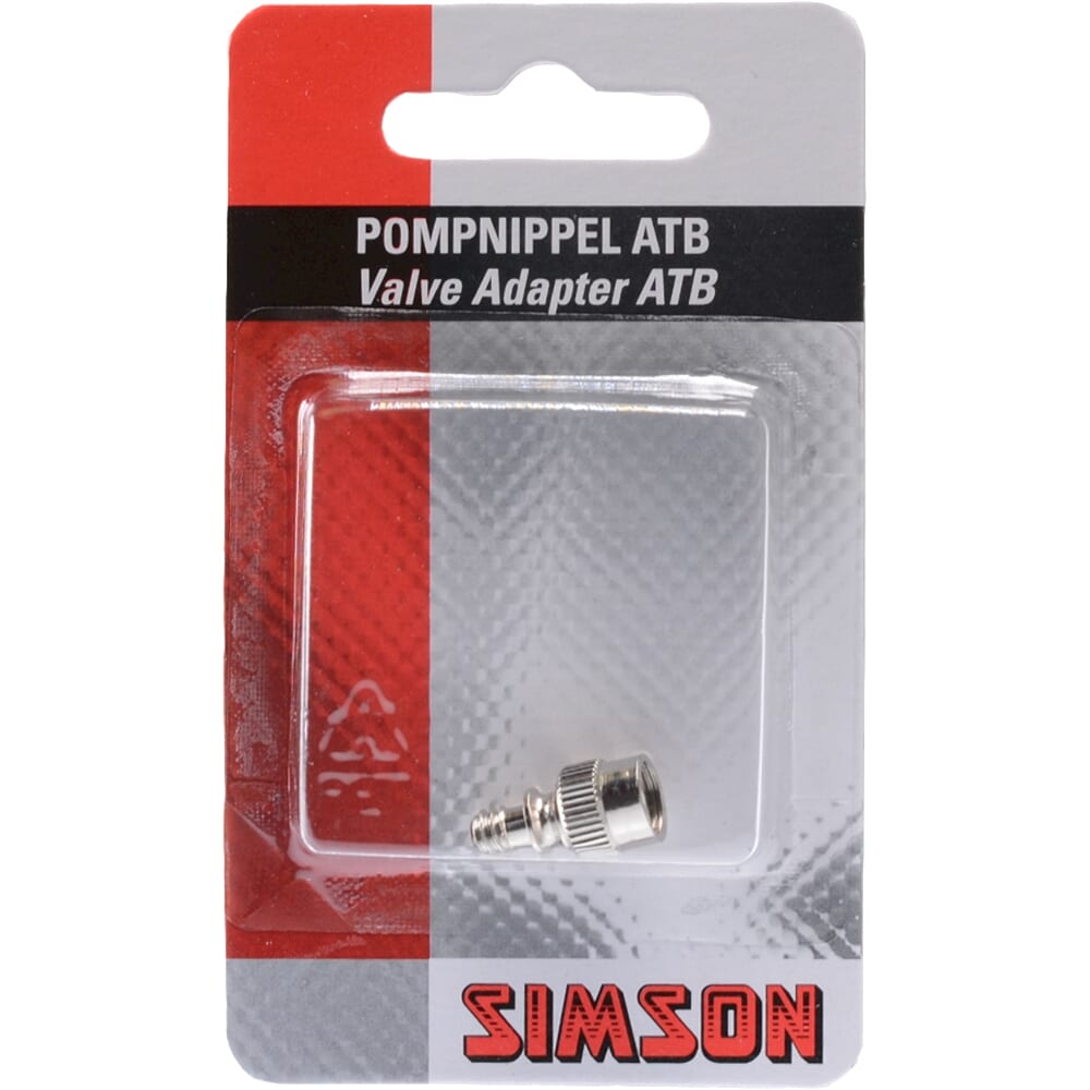 Simson Adapter Nipples ATB Simson Adapter Nipples ATB