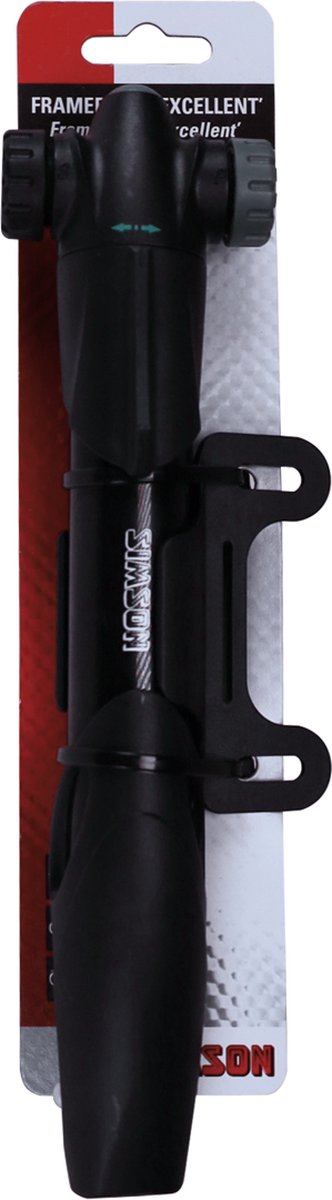 Simson Frame Pump Excellent Simson Frame Pump Excellent