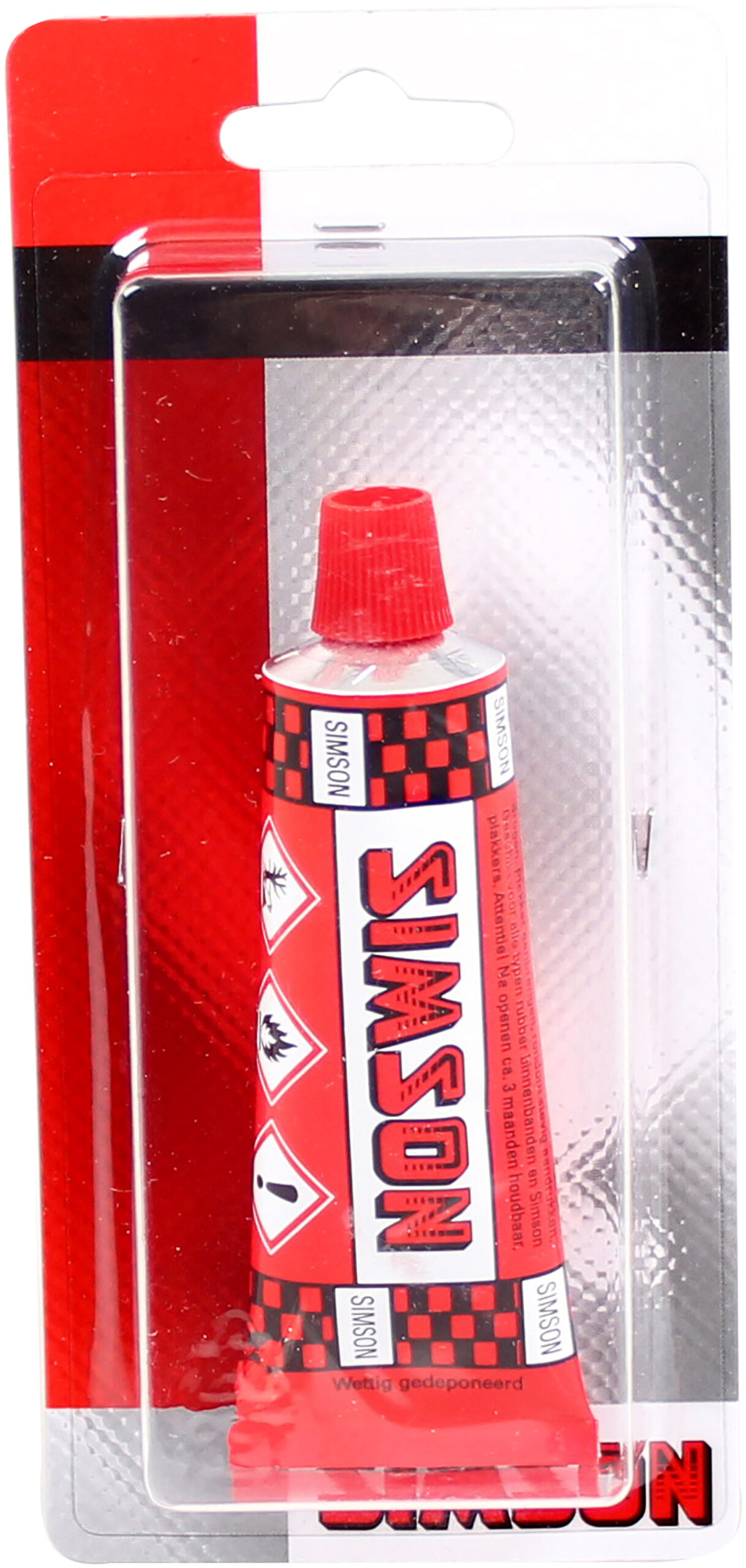 Simson Solution 30ml On Card