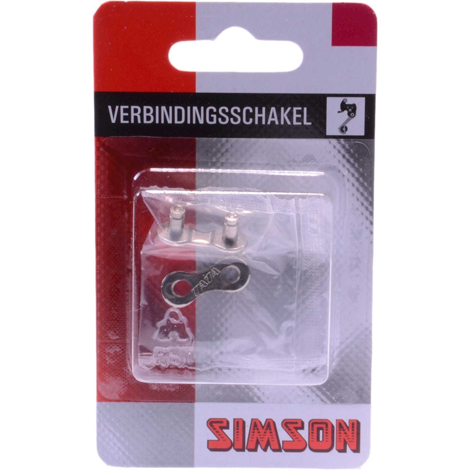 Simson Chain Link 3/32 5,6,7 Speed