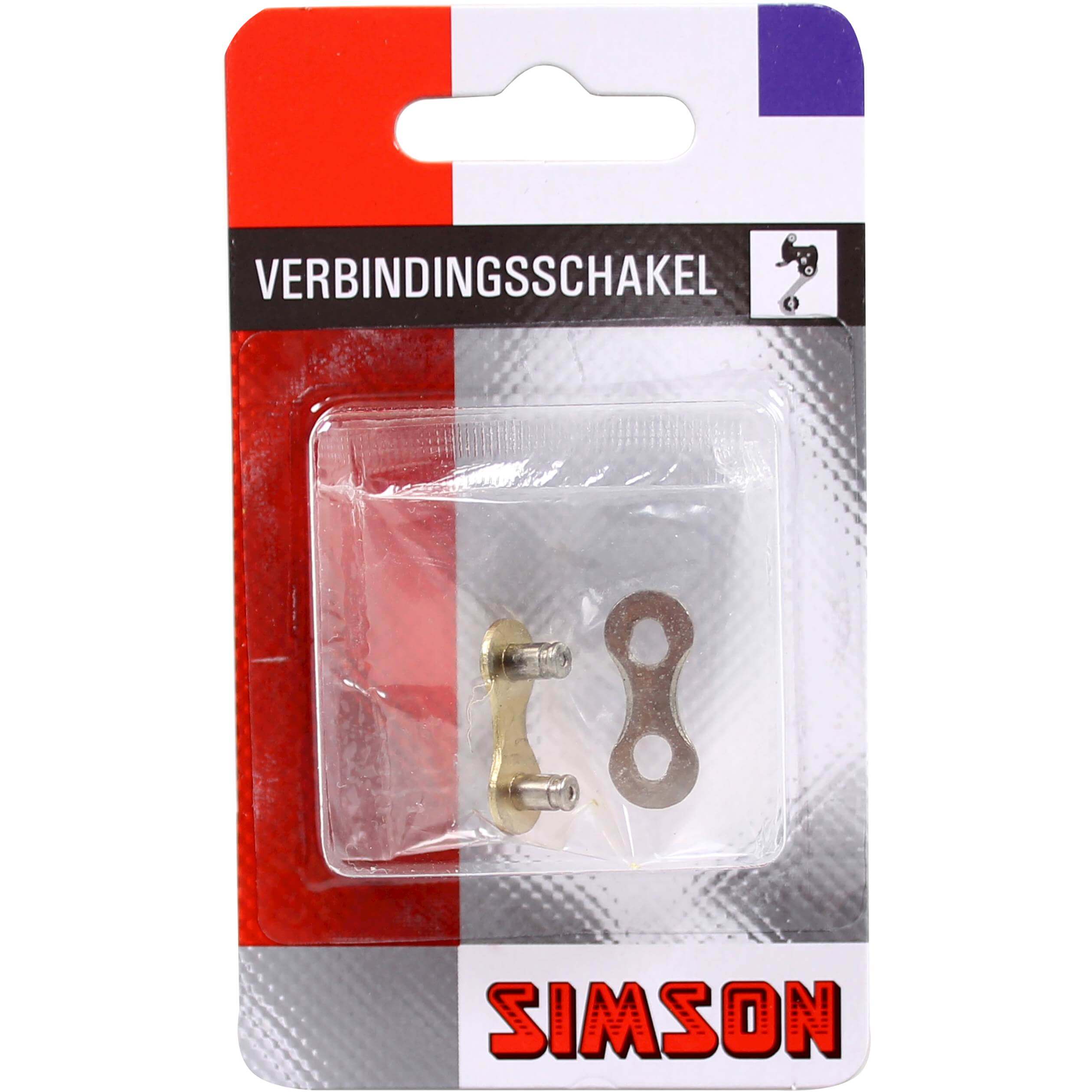 Simson Chain Link 3/32 7/8v