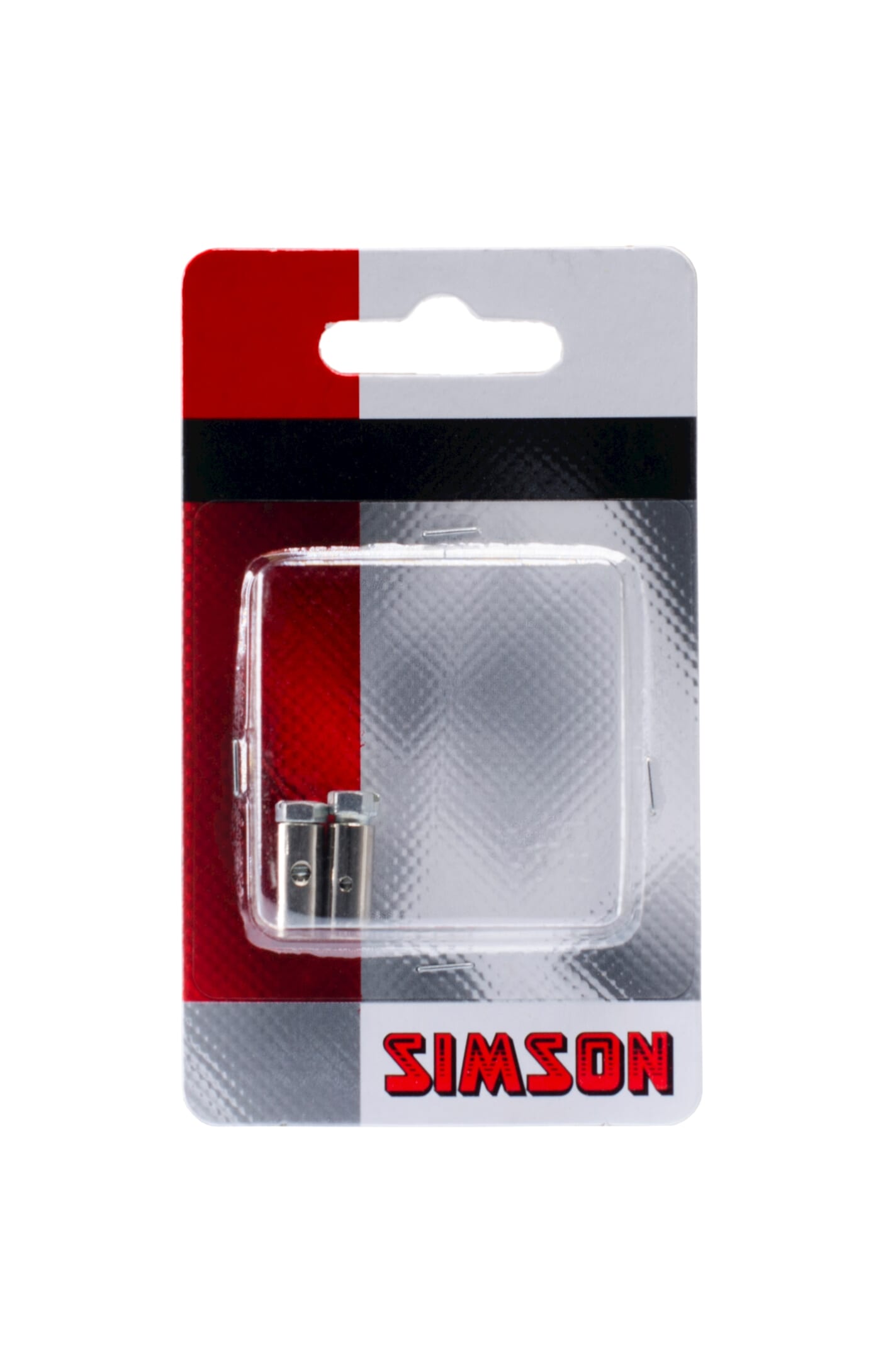 Simson Screw Nipple 6x14