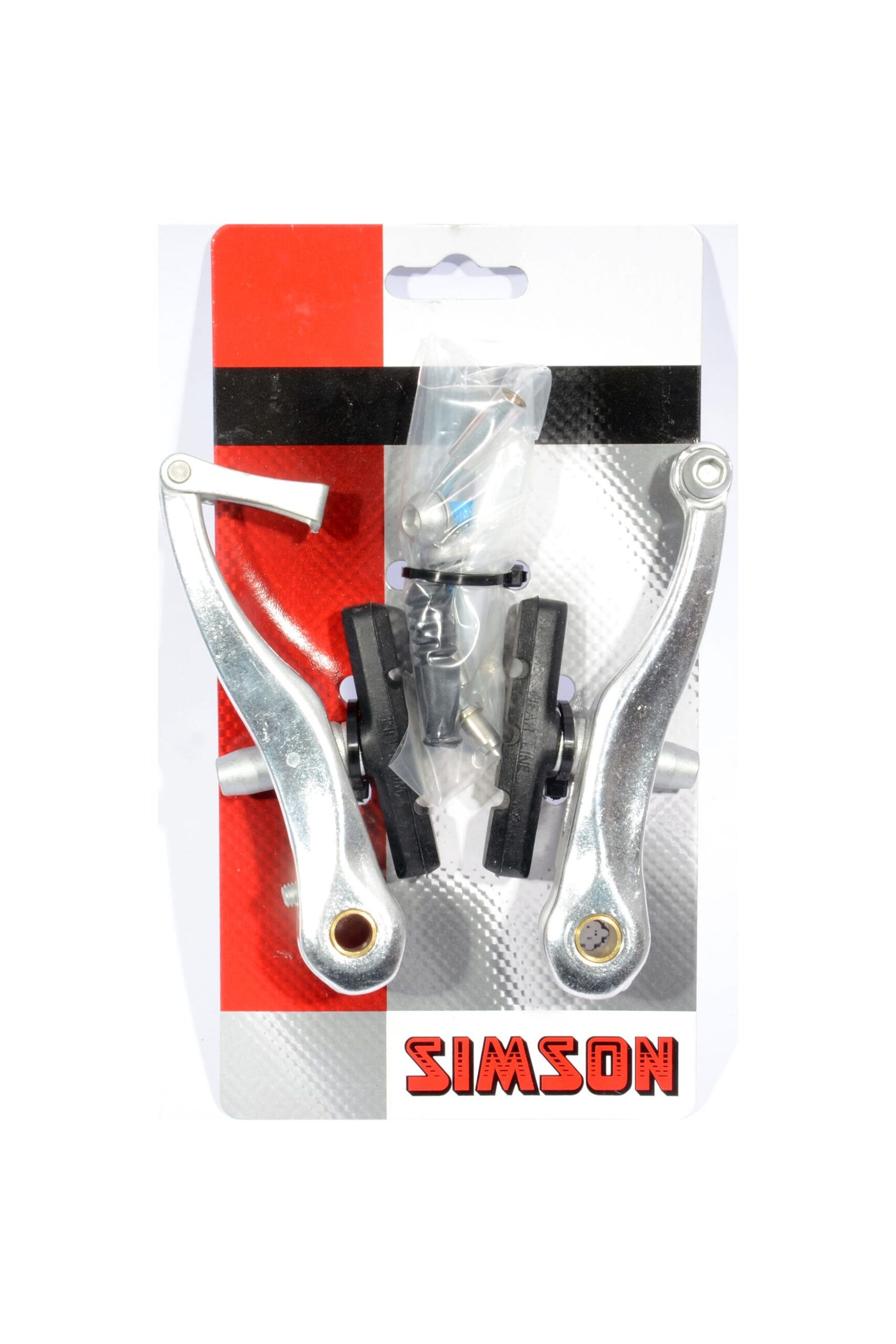 Simson V-Brake Set Front Or Rear Simson V-Brake Set Front Or Rear