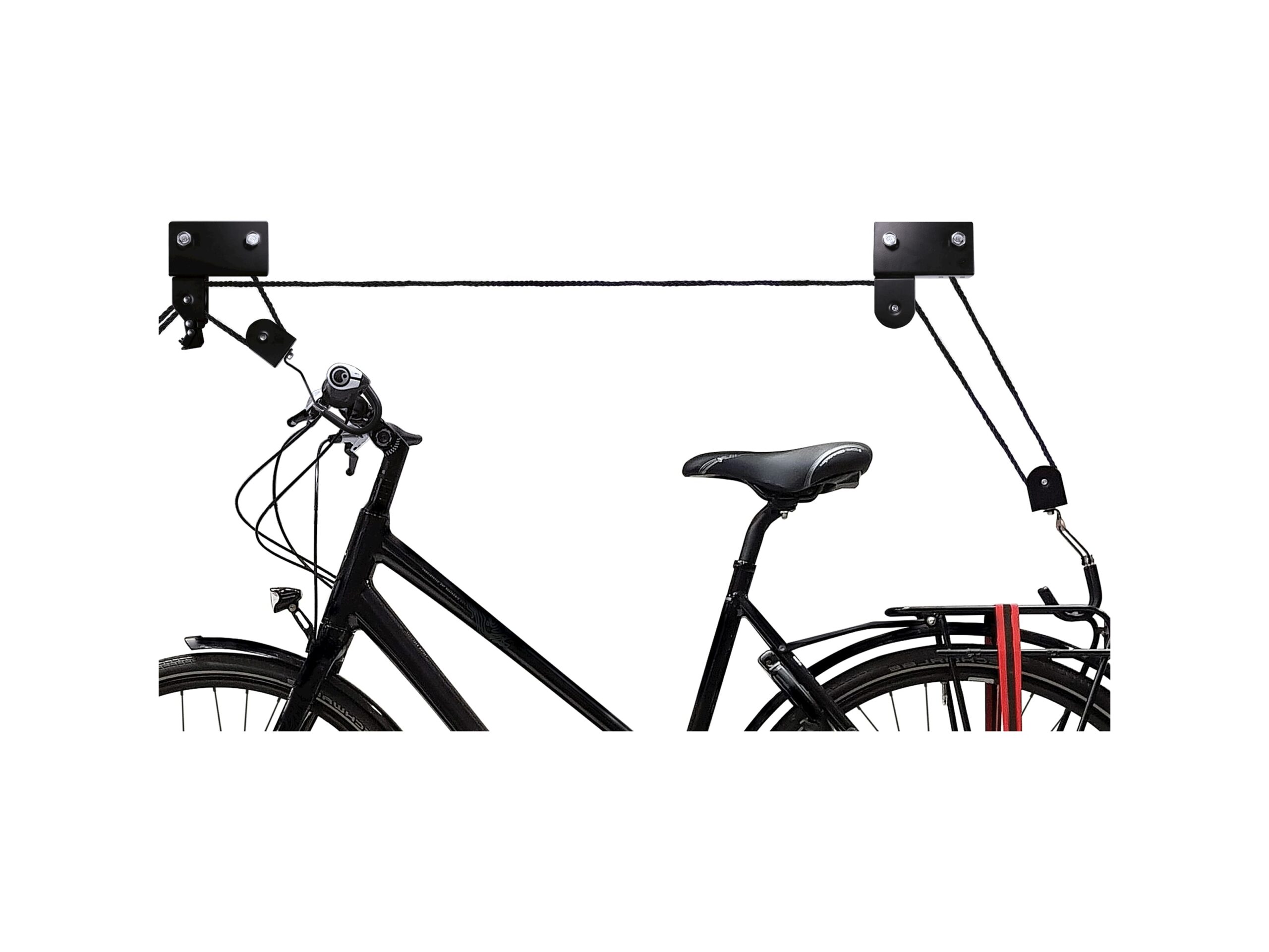 Simson E-Bike Lift And Hanging System Simson E-Bike Lift And Hanging System