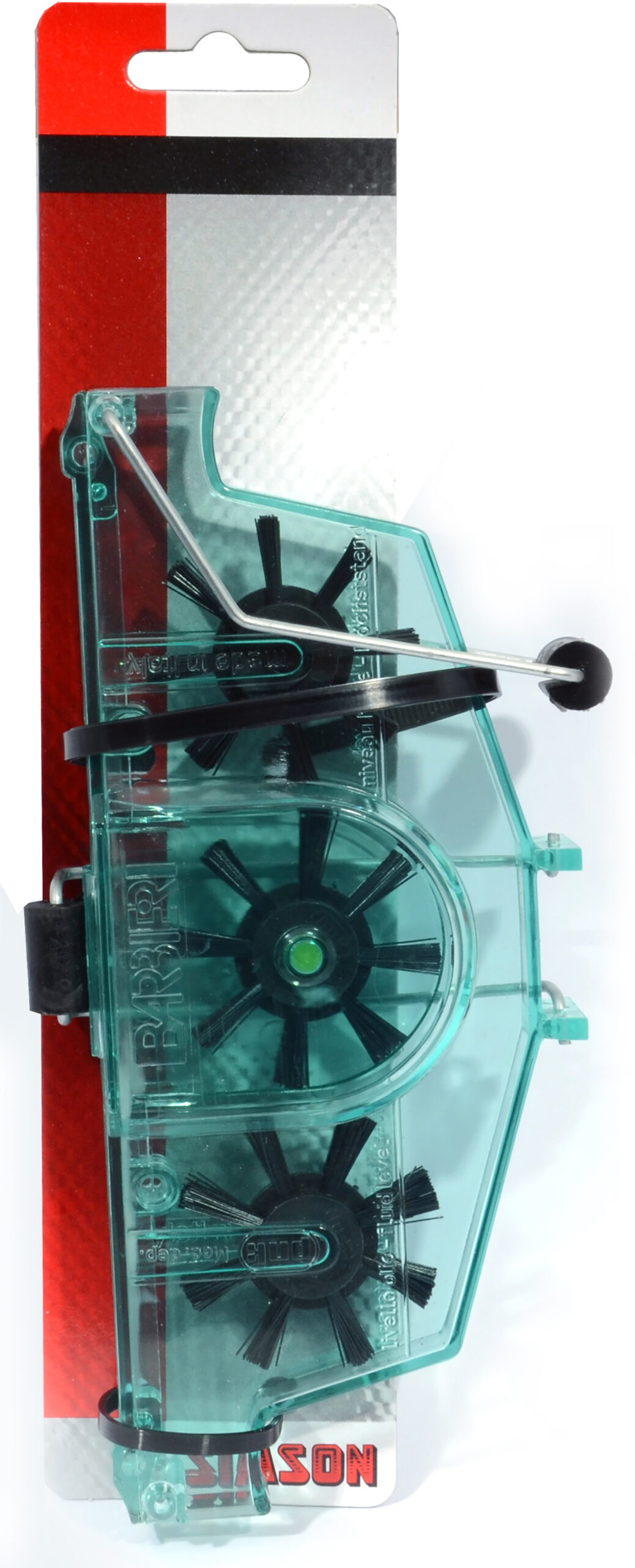 Simson Chain Cleaner Basic