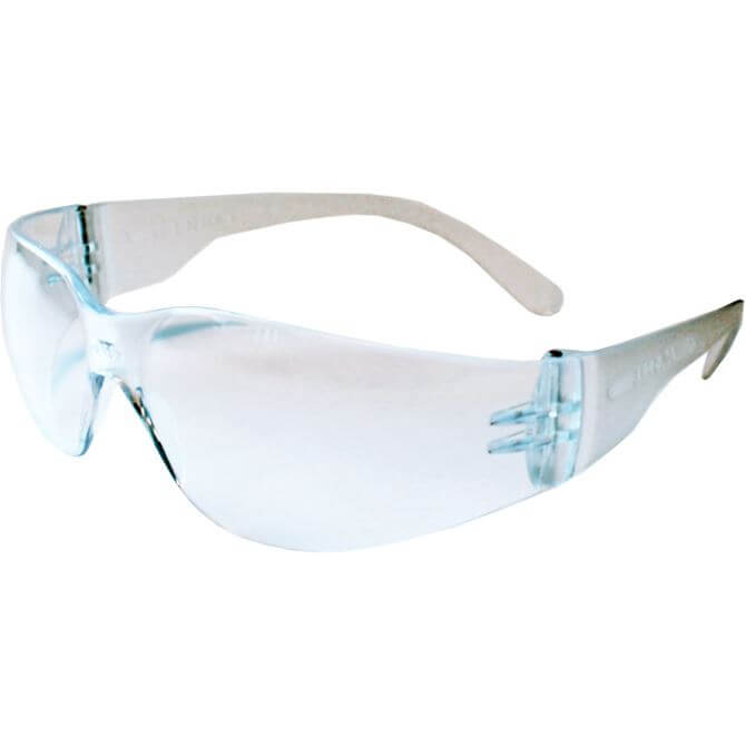 Safety Glasses With Clear Lens Safety Glasses With Clear Lens