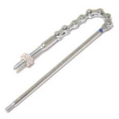 SA Control Pin HSA317 ABC-5 Bl SA Control Pin HSA317 ABC-5 Bl