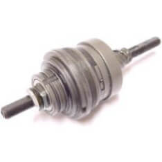 SA Cartridge AWC Hub 163mm HSX118