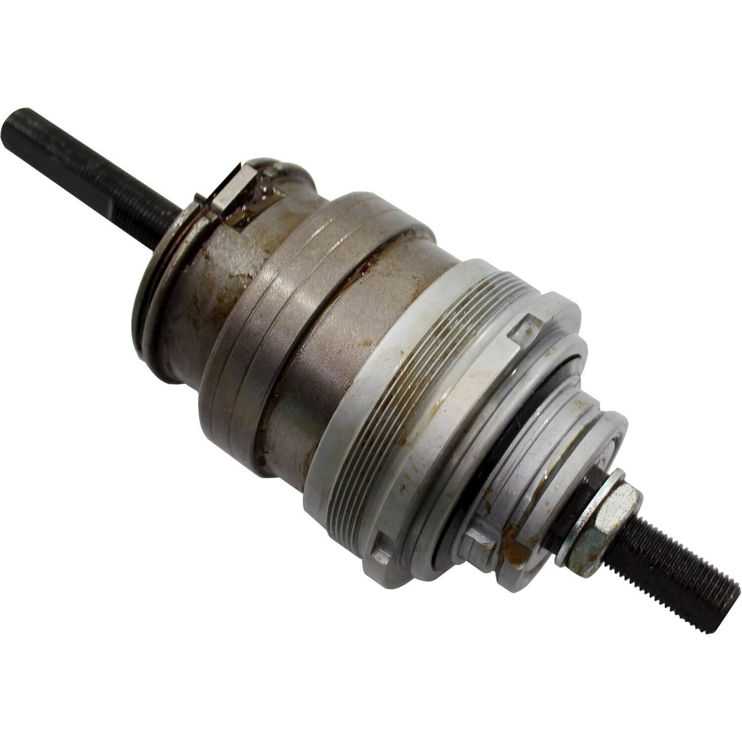 SA Cartridge AW Hub 163mm HSX143