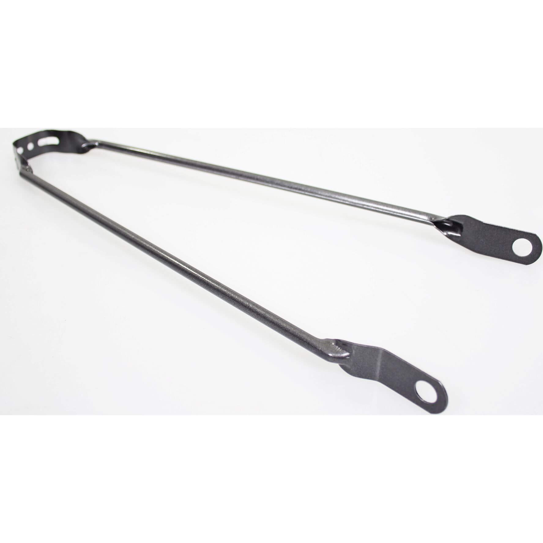 Fender Rod 28 Anthracite