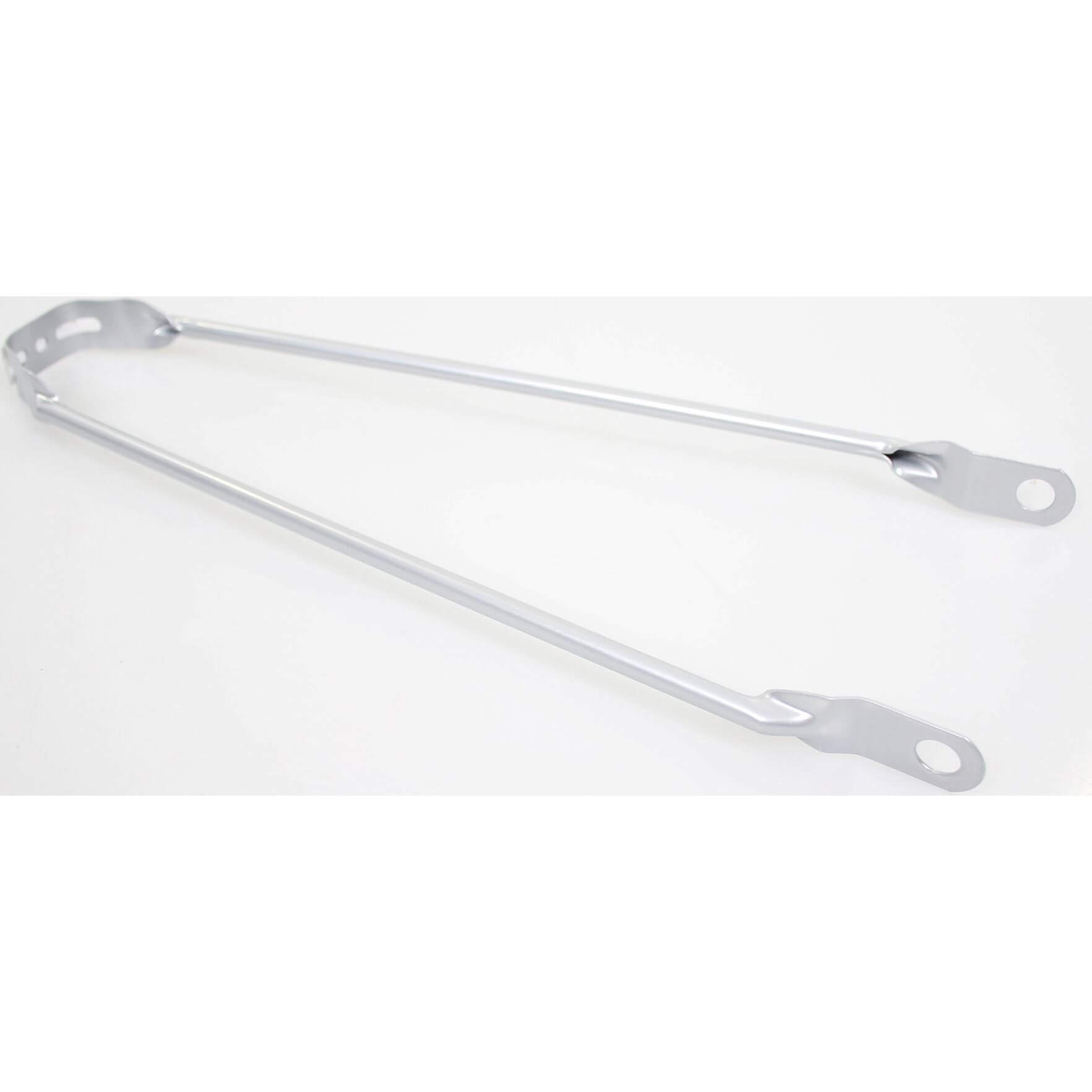 Fender Rod 28 Silver