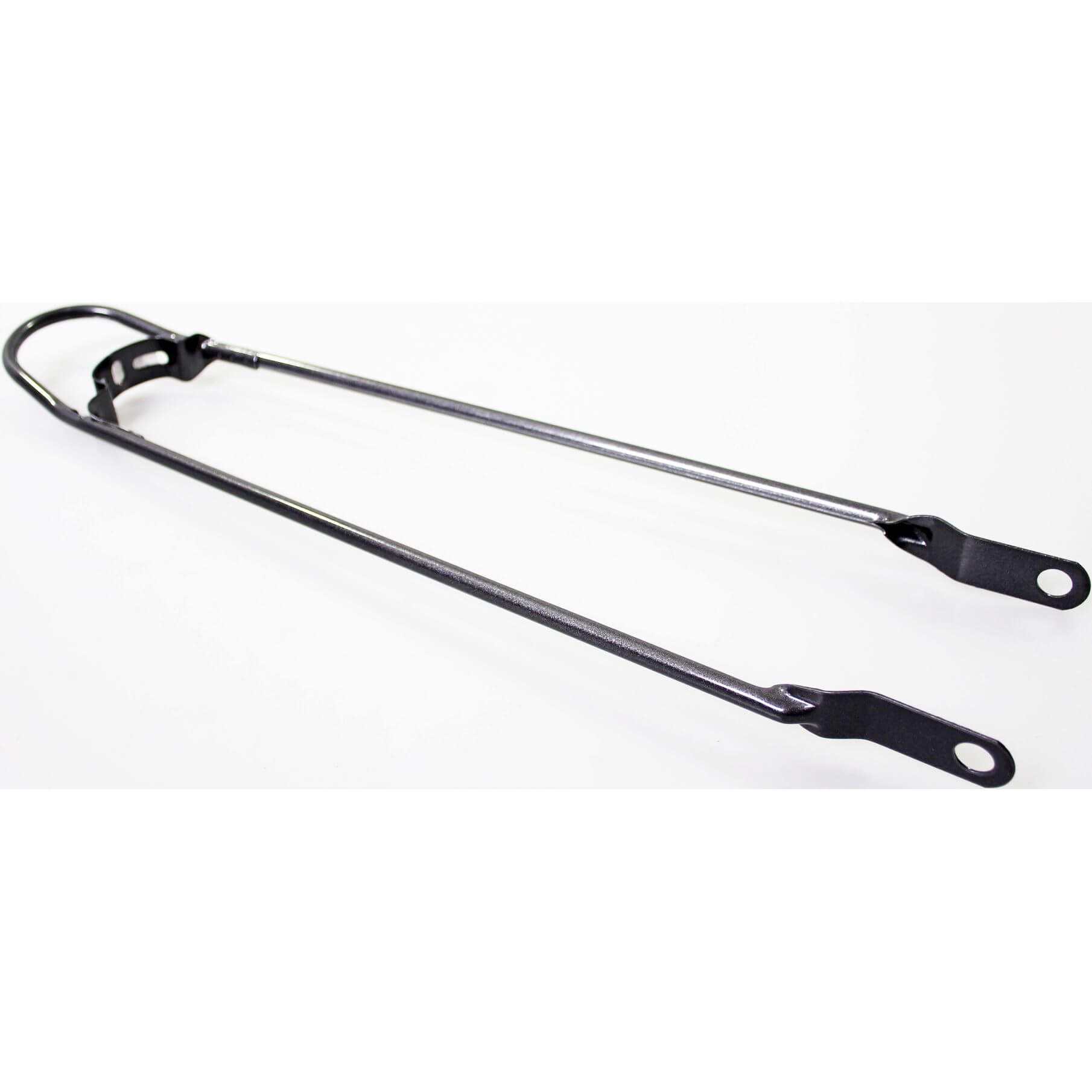 Mudguard Rod Rear Bumper 28 Anthracite