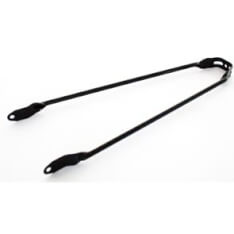 Fender Rod 28 Pad Mount 6mm Blue