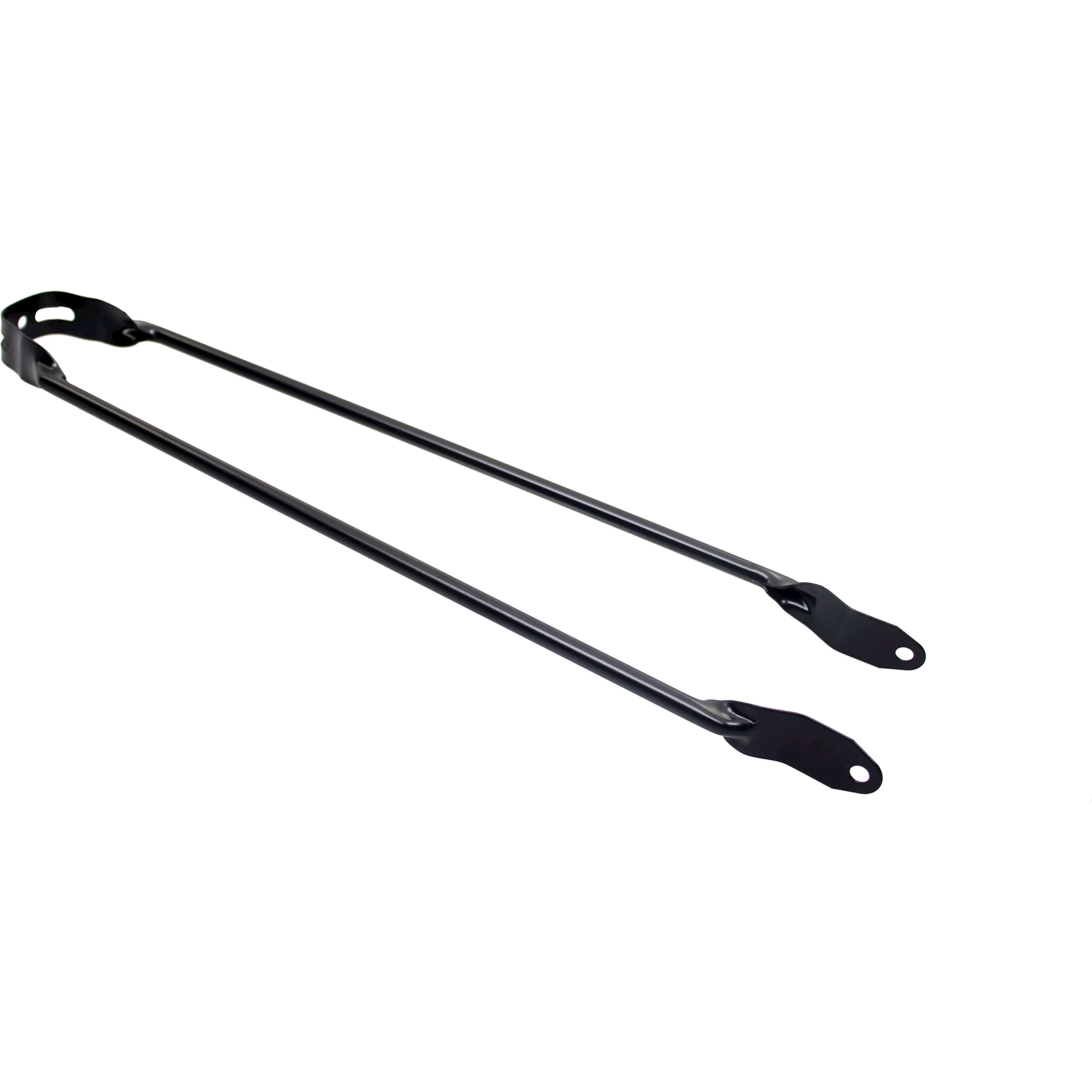 Fender Rod 28 Pad Mounting 6mm Matte Black