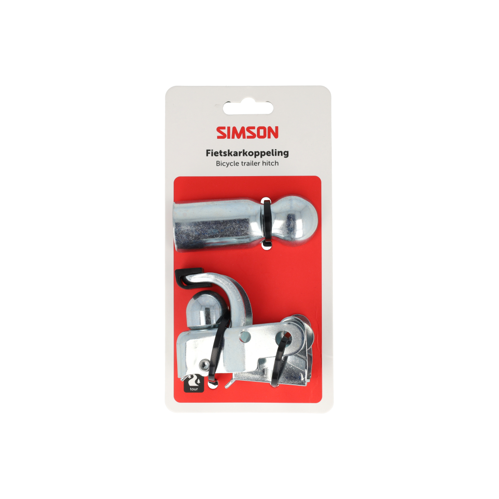 Simson Bicycle Frame Coupling Simson Bicycle Frame Coupling