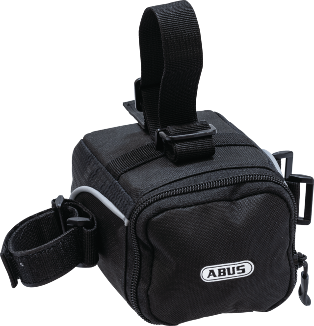 Abus Saddle Bag ST 5050