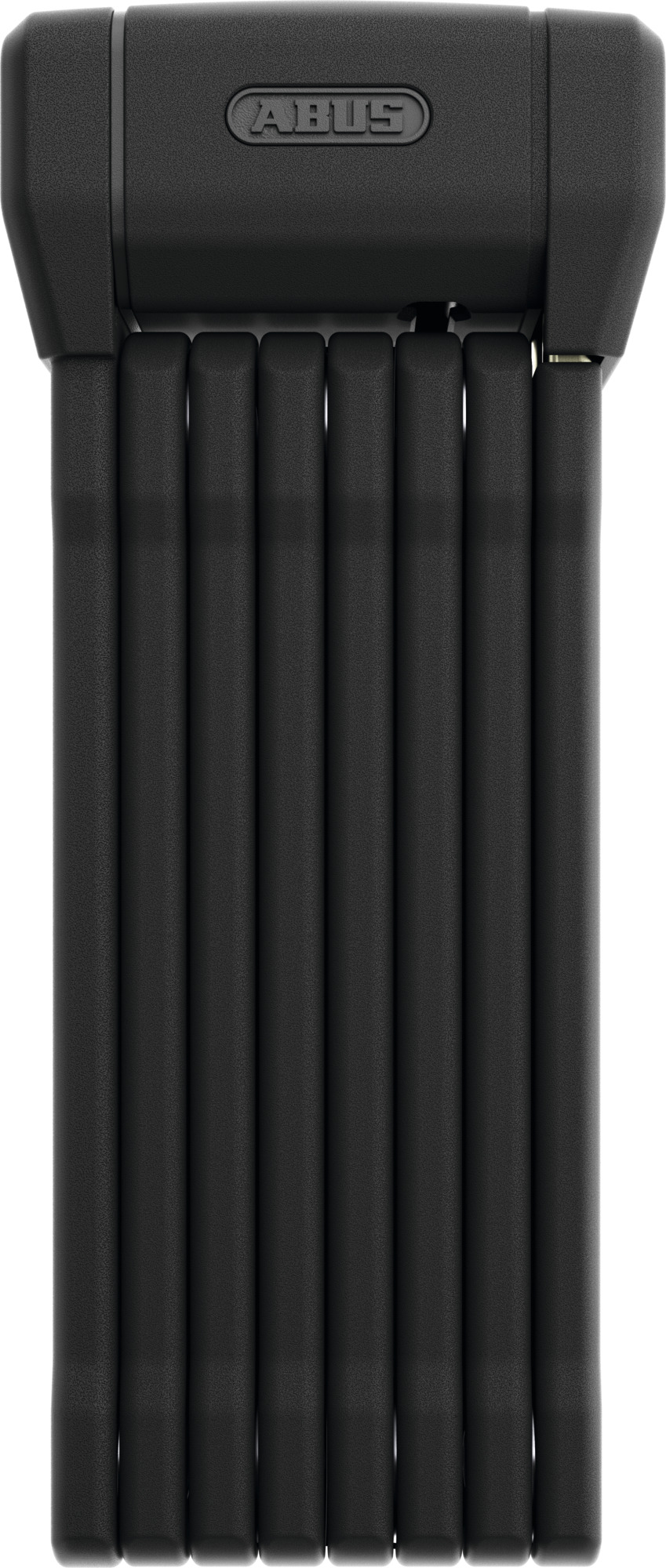 Abus Folding Lock Bordo XPlus 6200K/120 Black SH ART2