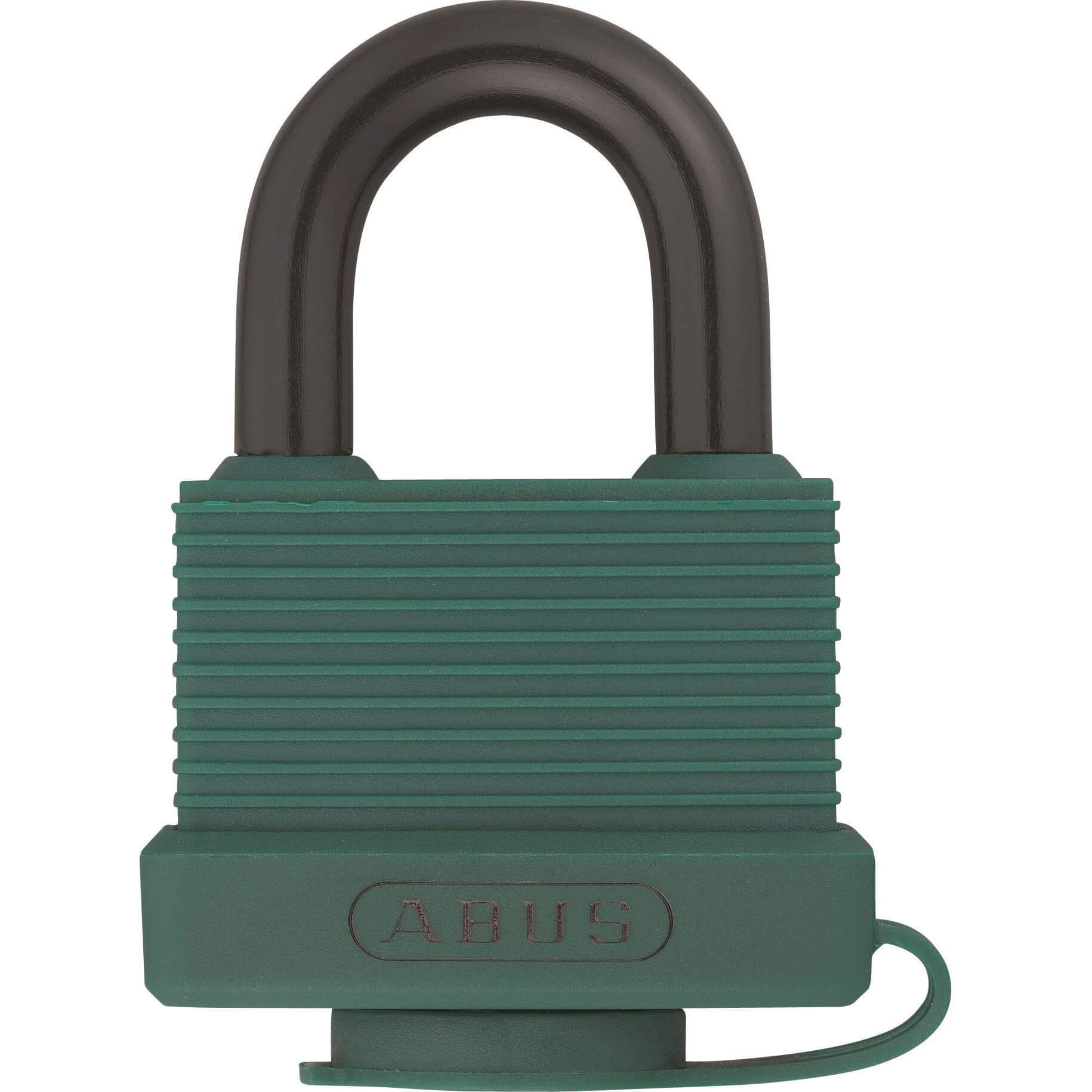 Abus Padlock 70AL/45 Green
