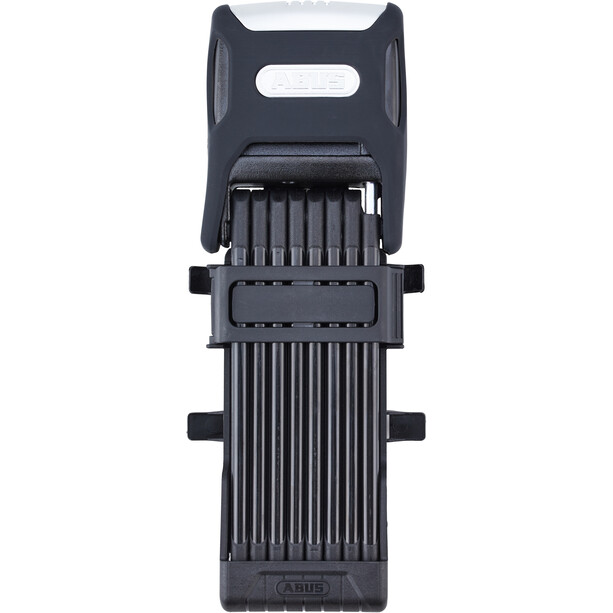 Abus Folding Lock Bordo Big Alarm XPlus 6000KA/120 Black SH
