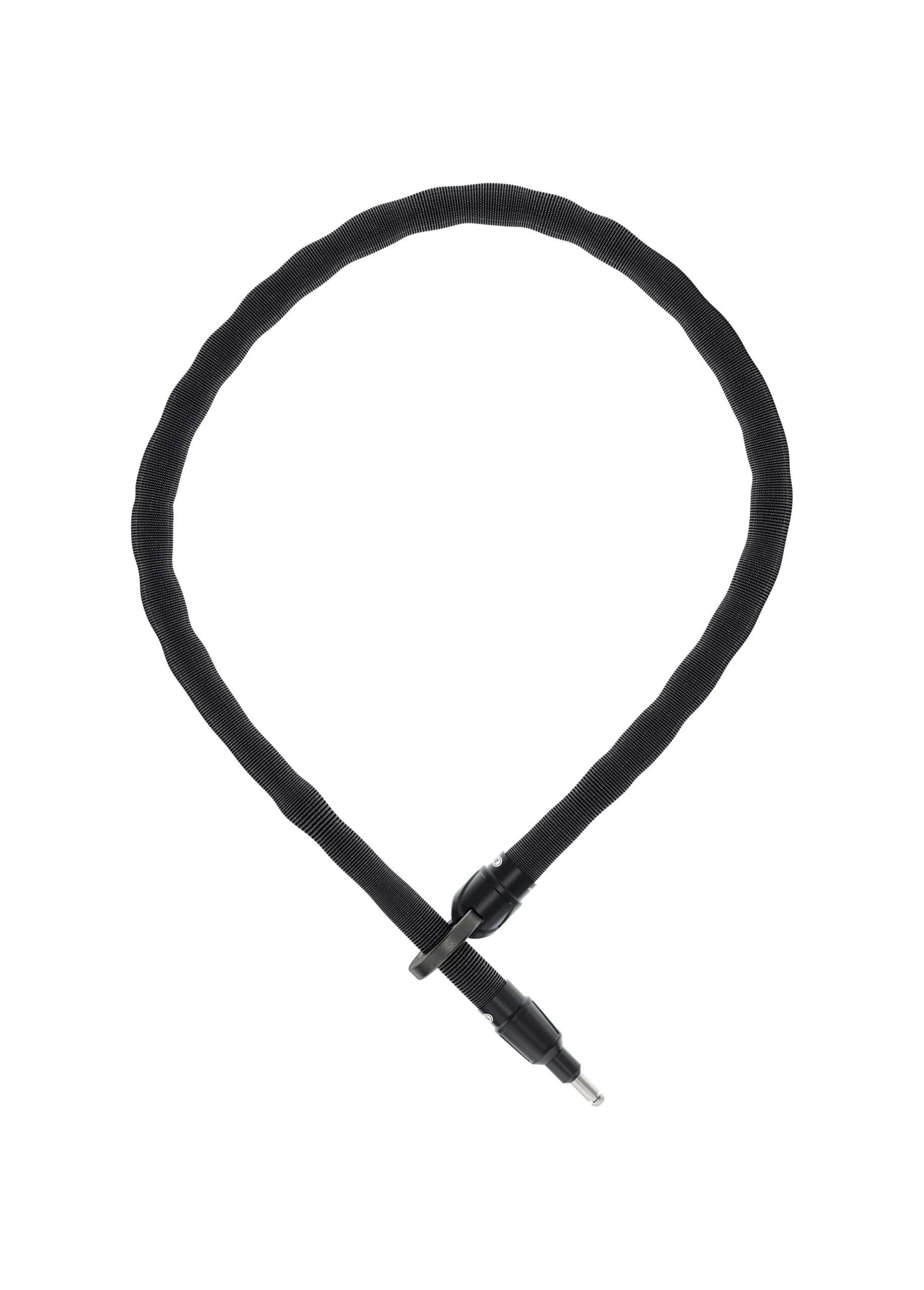 Abus Insert Chain ACH Ivy 6KS/130 Black