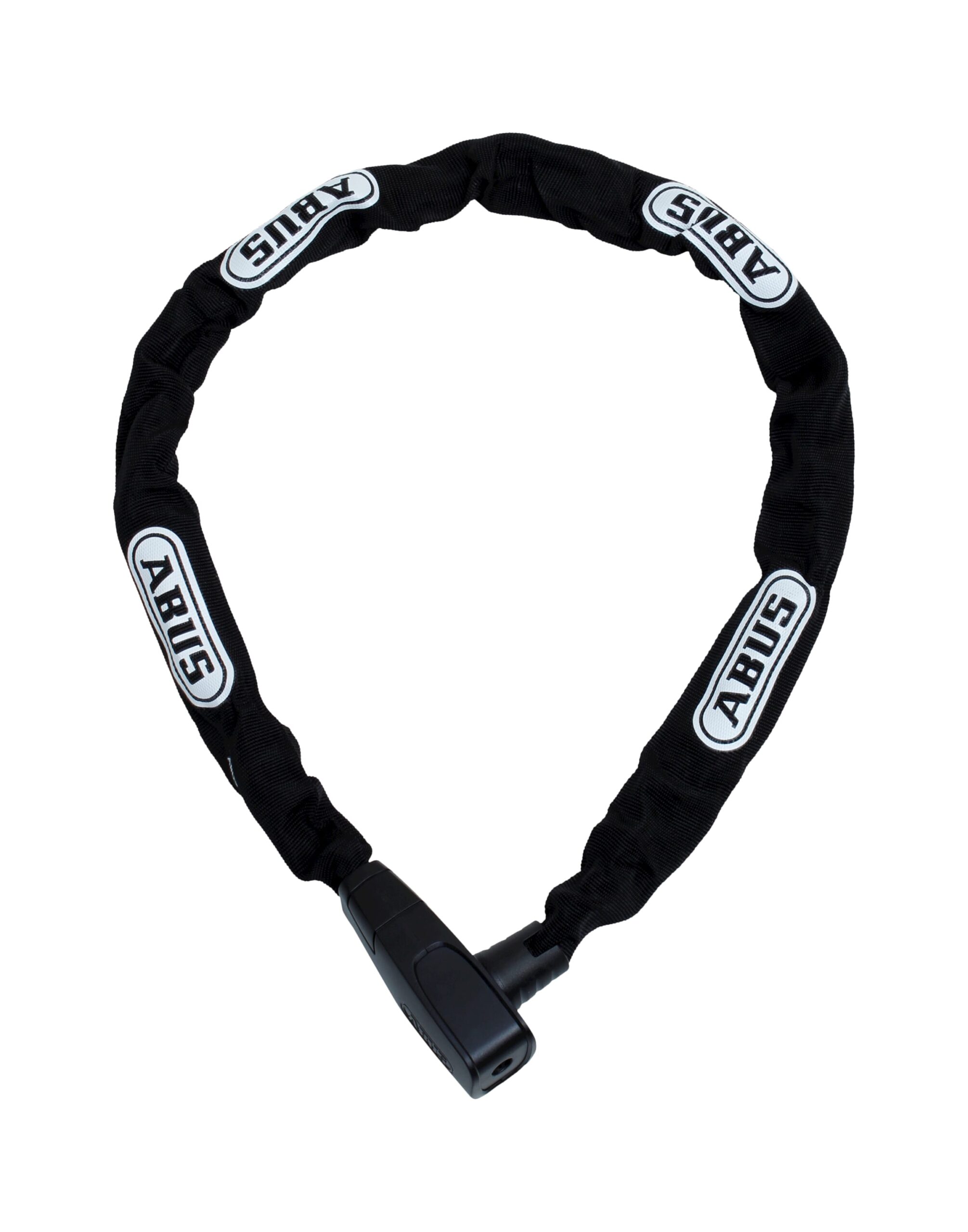 Abus Chain Lock CityChain 8800/95 2.0 Black