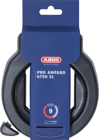 Abus Ring Lock Pro Amparo 4750SL ART 2