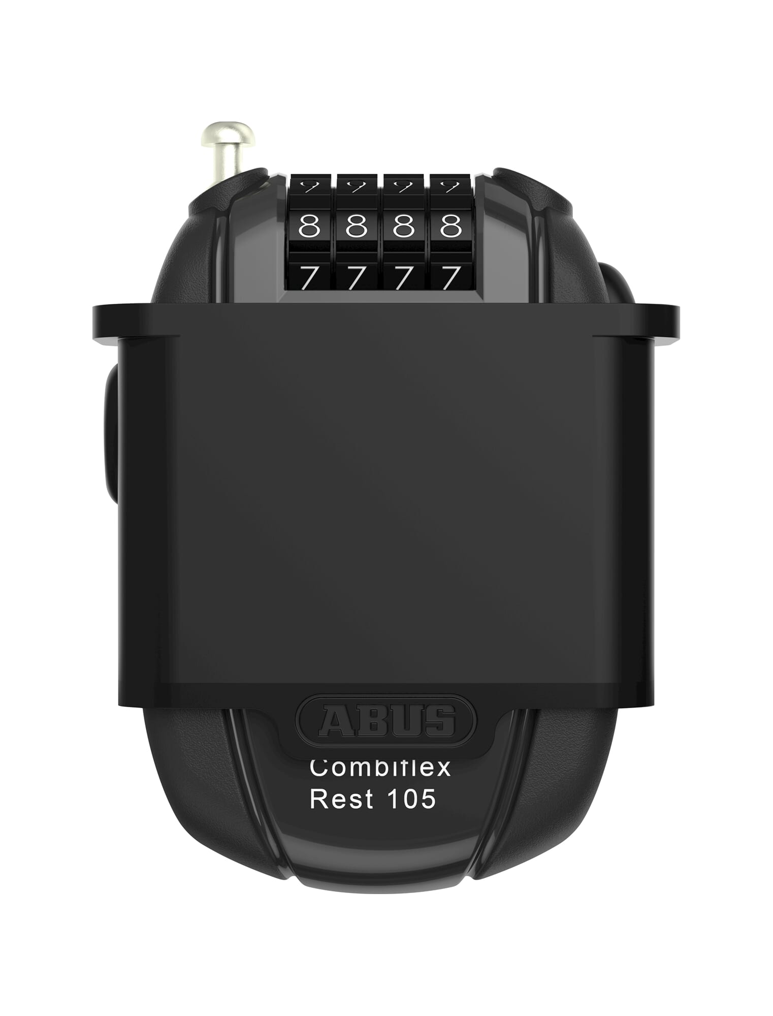 Abus Cable Lock Code Combiflex Rest 105 + CHR