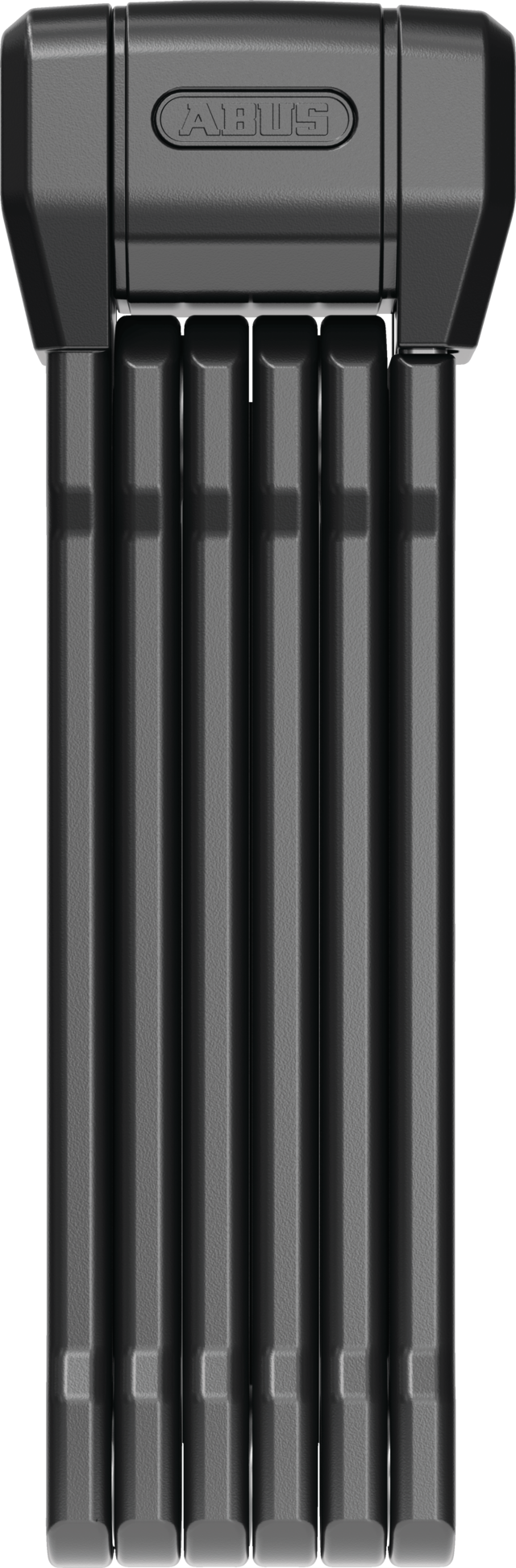 Abus Folding Lock Bordo XPlus 6200K/90 Black SH ART2