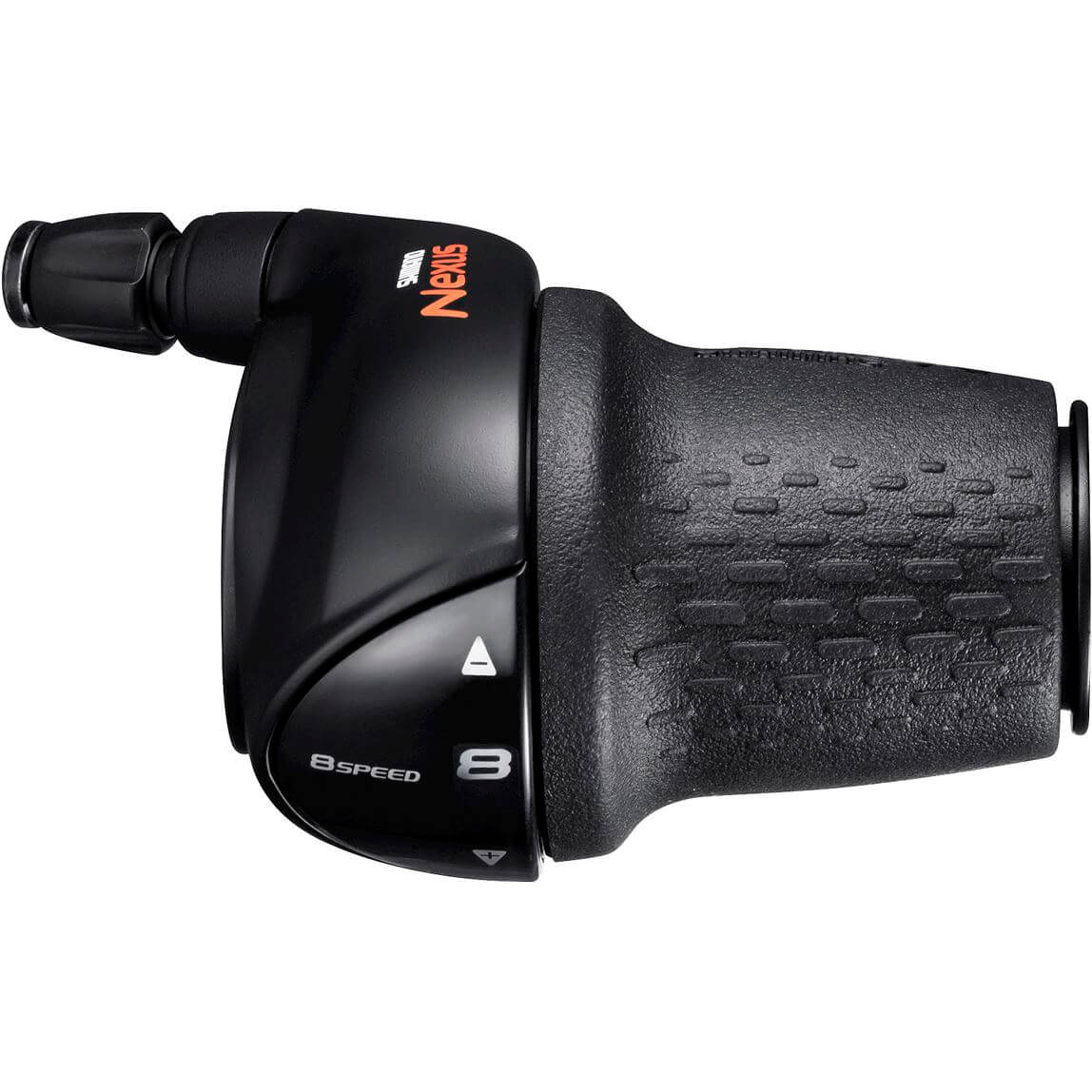 Shimano Nexus 8-Speed SL-C6000 Shifter Black