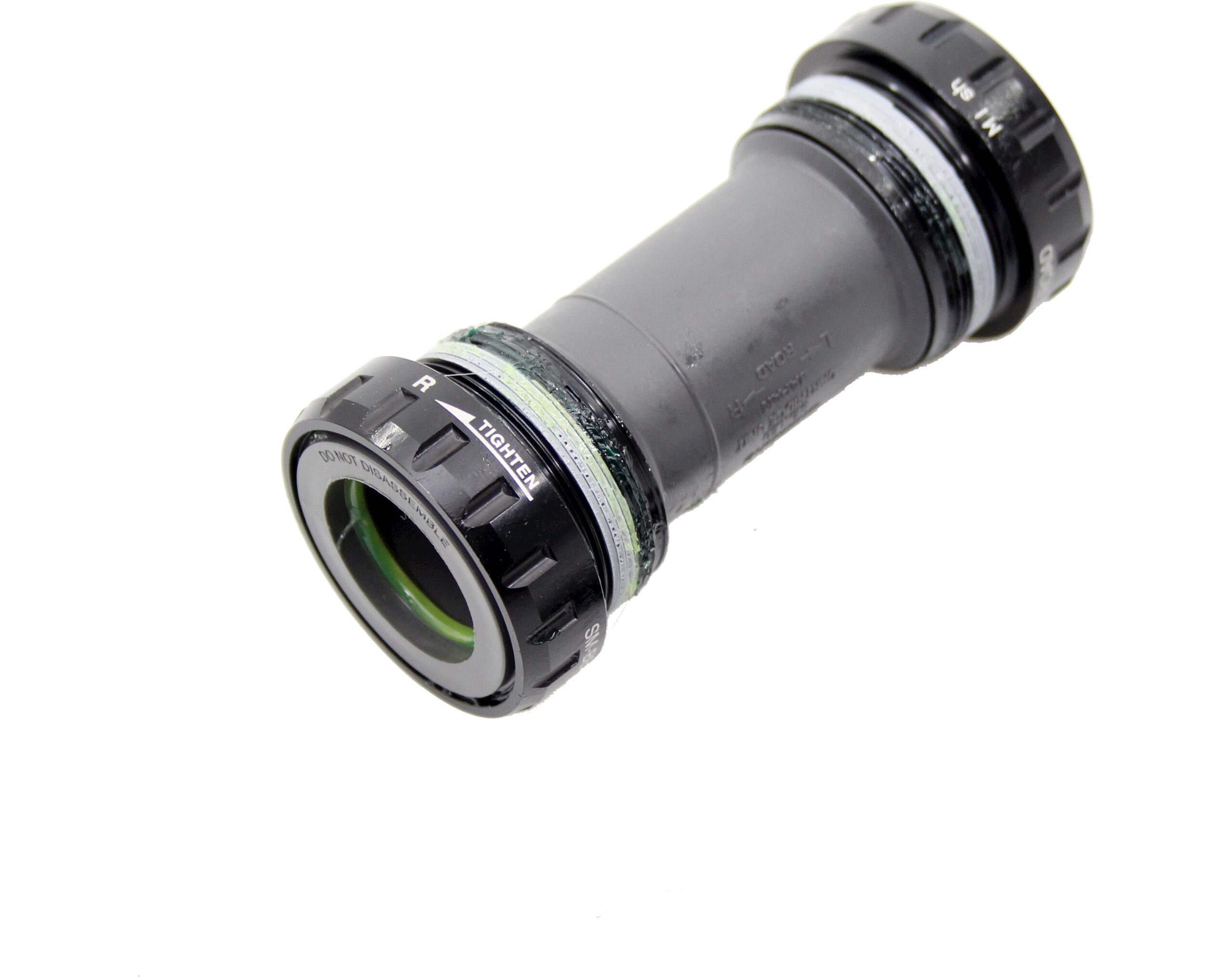 Shimano Bottom Bracket Adapter SM-BBR60 Race BSA