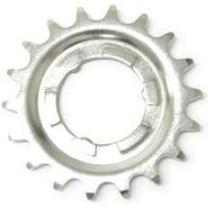 Shimano Sprocket Nexus 18t Silver