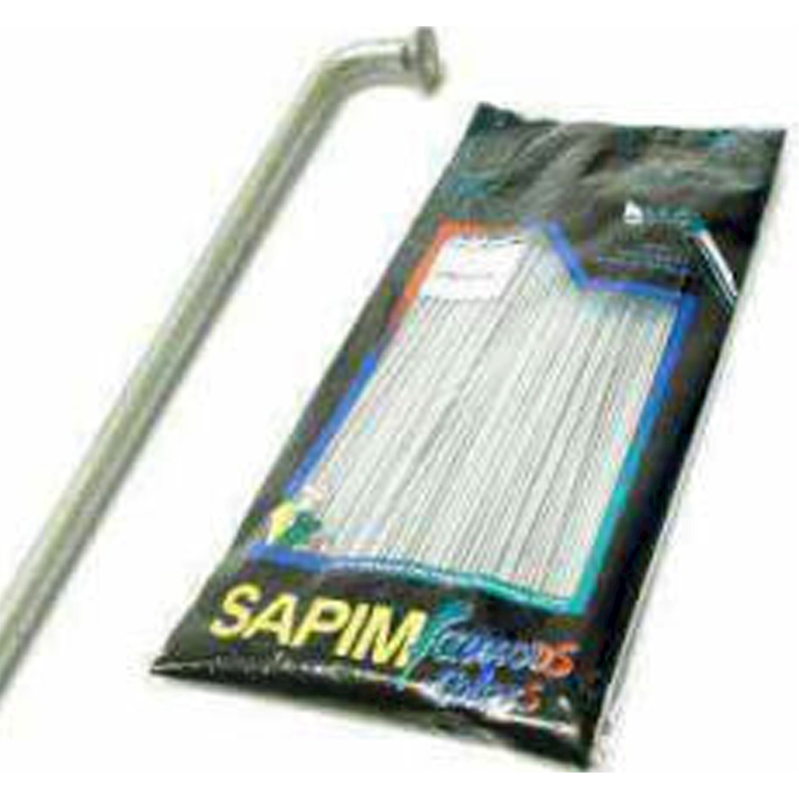 Sapim Spoke 12-308 Without Nipple (1 Piece)
