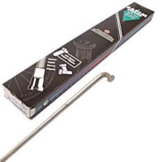 Sapim Spoke Strong 13/14-264 Stainless Steel Without Nipple (1 Piece)