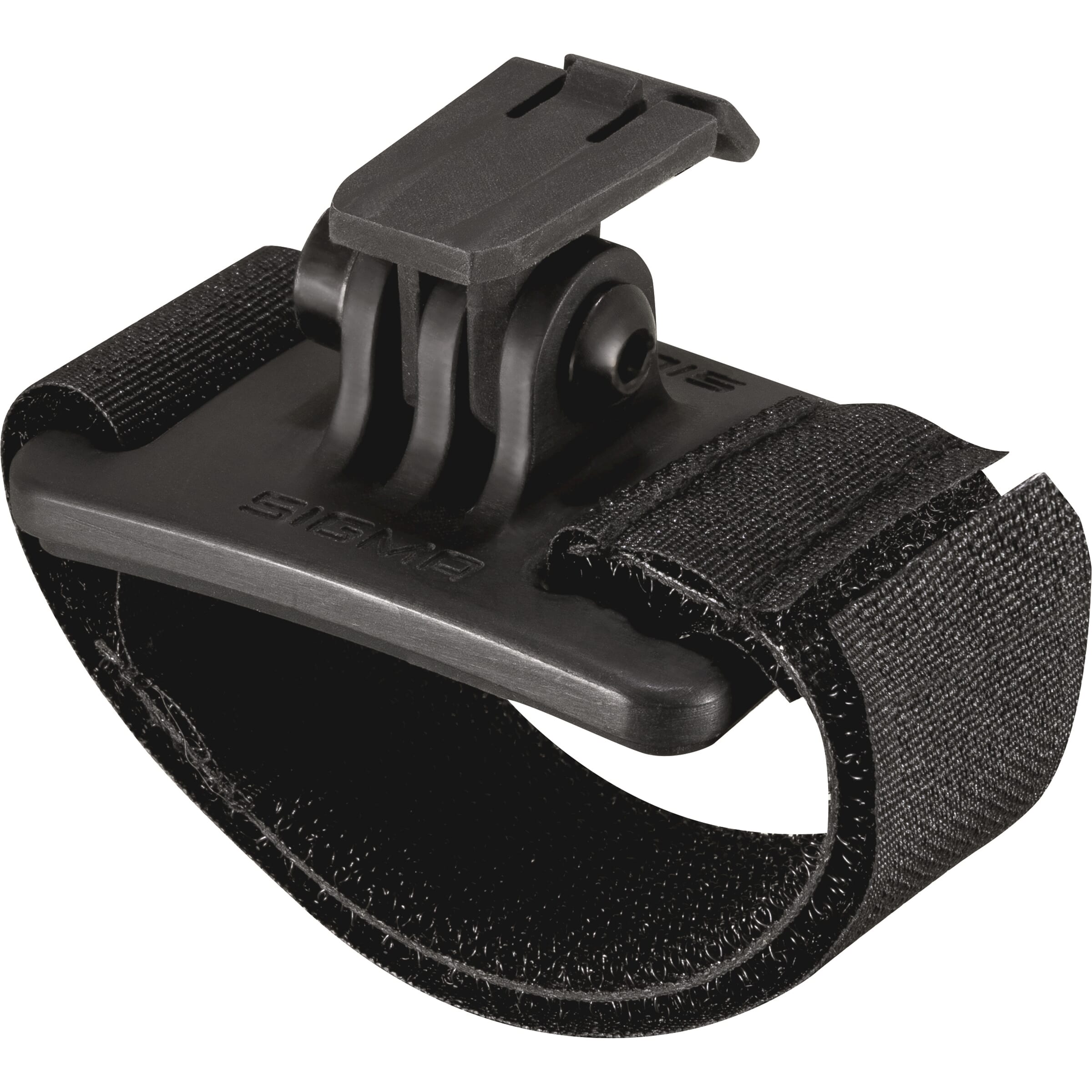 Sigma Helmet Holder Set Buster Aura