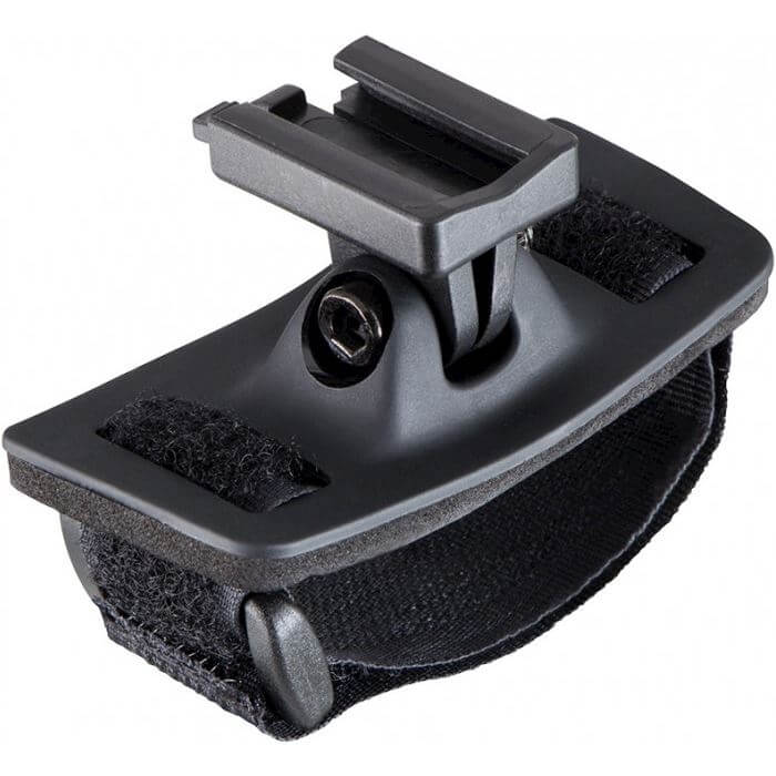 Sigma Helmet Holder Set Buster Karma