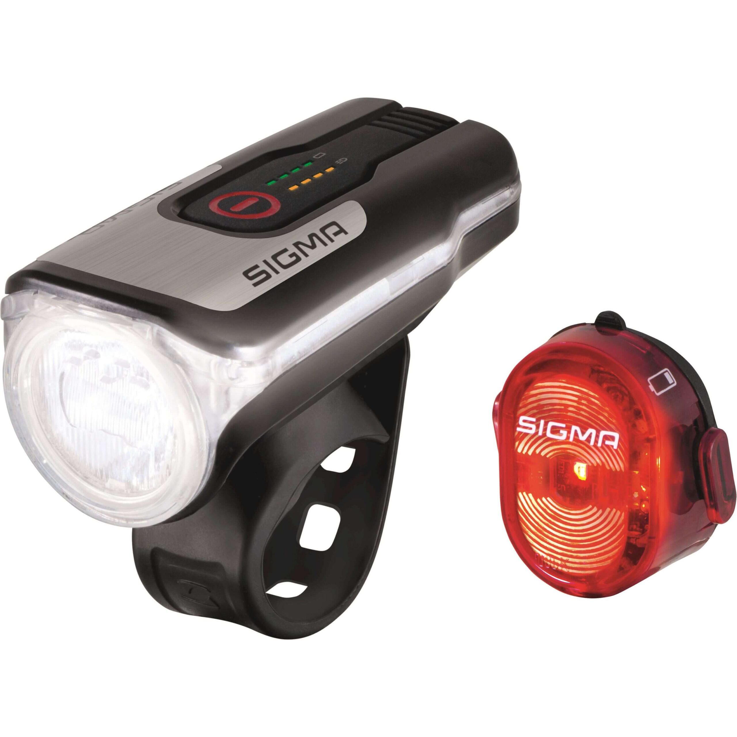 Sigma Lighting Set Aura 80 + Nugget II USB