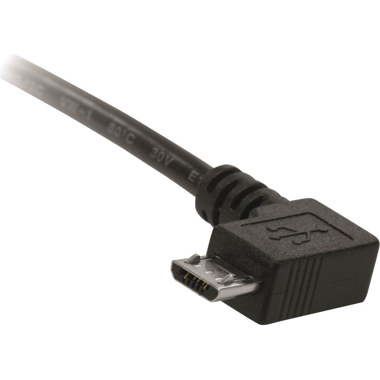 Sigma Micro USB Cable Speed/Sport