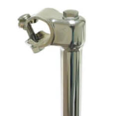 Stem 22.2/240 Chrome