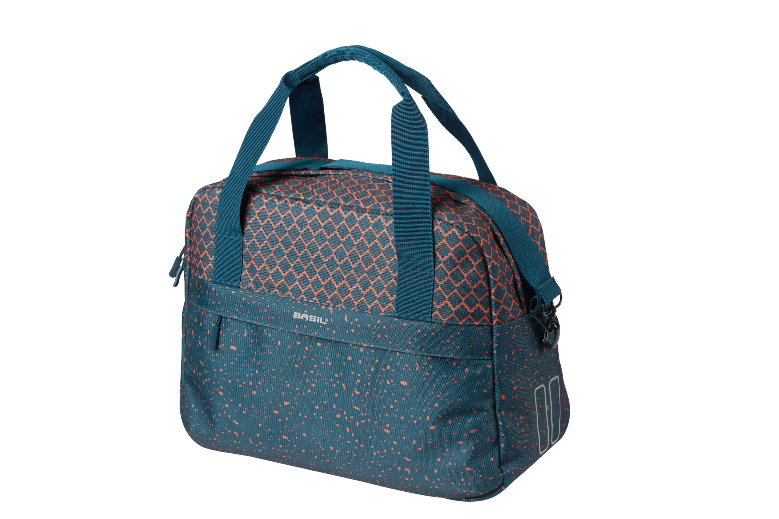 Basil Shoulder Bag Flair Navy 18L Basil Shoulder Bag Flair Navy 18L